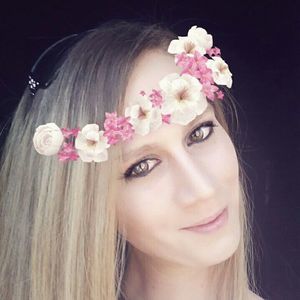 Meet your Posher, Briana